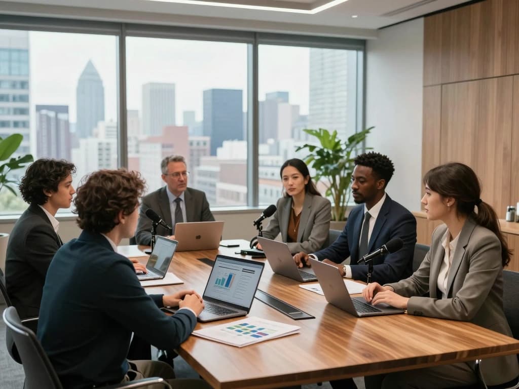 How Podcast Networks Negotiate Ad CPMs for Maximum Revenue